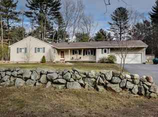 251 Mill St, Holliston, MA 01746