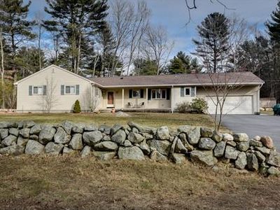 251 Mill St, Holliston, MA, 01746