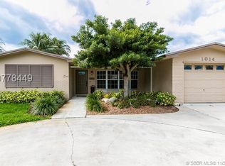1014 N 32nd Ave, Hollywood, FL 33021