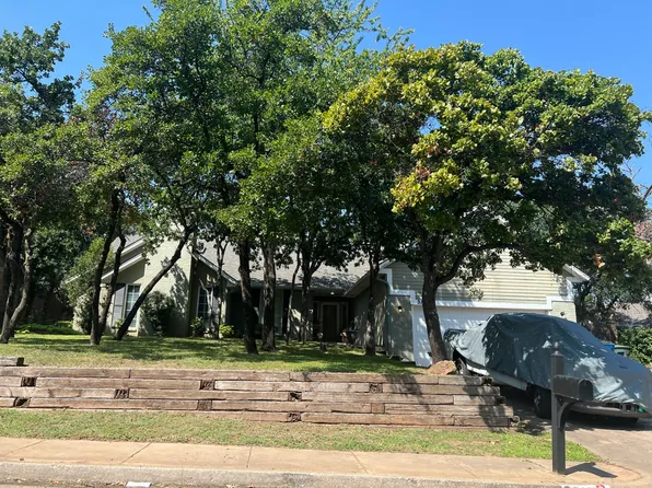 3705 Windover Dr, Edmond, OK 73013