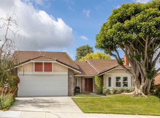 2134 Peak Pl, Thousand Oaks, CA 91362