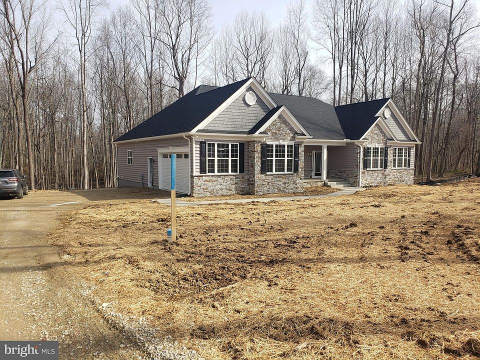 2nd image of 12144 Calverts Run Ct