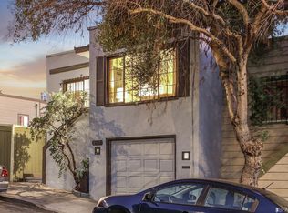 1519 La Salle Ave, San Francisco, CA 94124