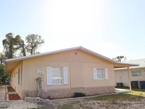 1652 Cypress DR, FORT MYERS, FL 33907