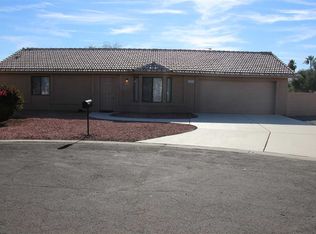 12311 E Via Feliz, Yuma, AZ 85367
