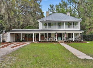 7265 Beach Rd, Elkton, FL 32033