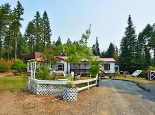 4424 Fertile Valley Rd, Newport, WA 99156