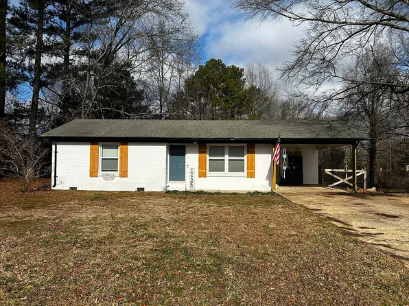 501 Kennedy Rd, Saint Joseph, TN 38481