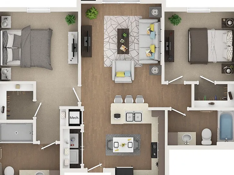 ArborView Circle C Ranch 62+ Active Adult — Photo 34