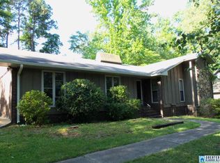 2841 Wisteria Dr, Birmingham, AL 35216