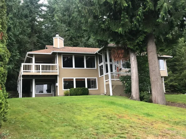 5135 NW Terrace View Dr, Bremerton, WA 98312