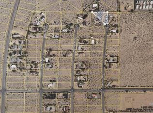 Double O Rd #48, Borrego Springs, CA 92004