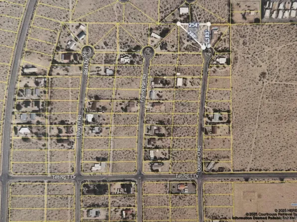 Double O Rd #48, Borrego Springs, CA 92004