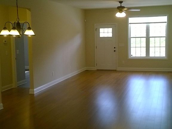 Dining Area & Great Room