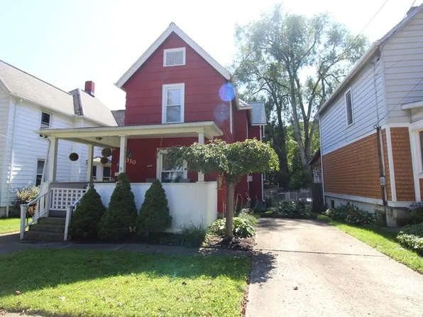 330 E 3rd St, Corning, NY 14830