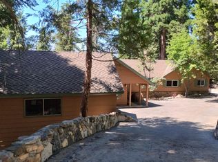 54888 Chinquapin Dr, Springville, CA