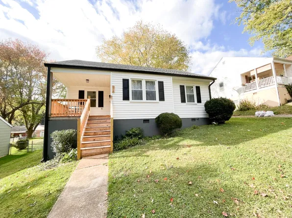 614 Sussex St, Lynchburg, VA 24501