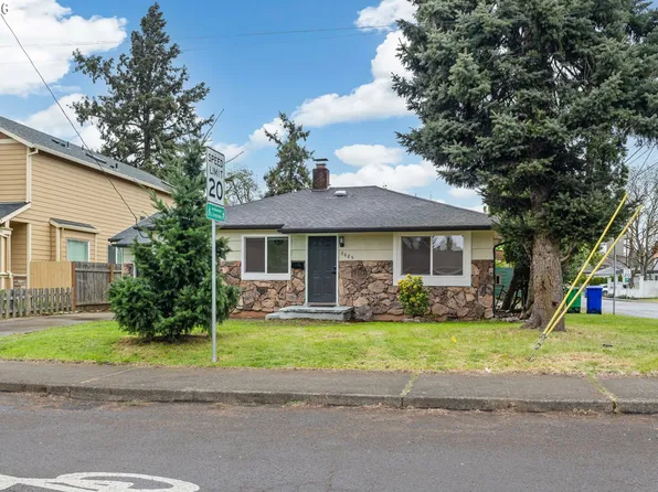 8625 SE Knapp St, Portland, OR 97266