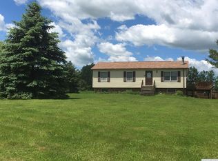 154 Gulf School House Rd, Cornwallville, NY 12418