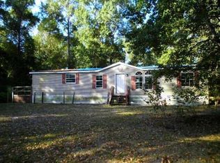 227 Brock Rd, Florahome, FL 32140