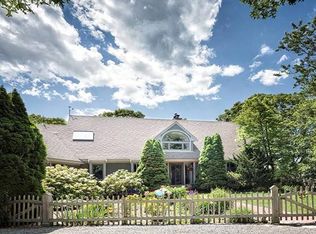25 Bob White Way, East Falmouth, MA 02536