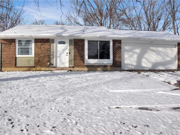 4757 Taylorsville Rd, Dayton, OH 45424