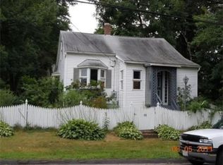 83 Rolf Ave, Chicopee, MA 01020