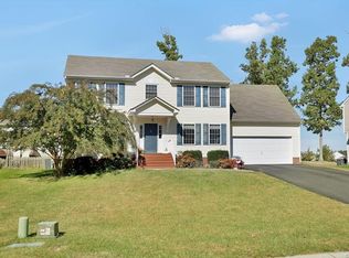 4048 Stone Creek Ter, Chesterfield, VA 23832