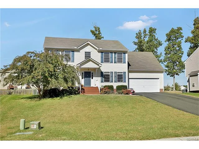 4048 Stone Creek Ter photo 1