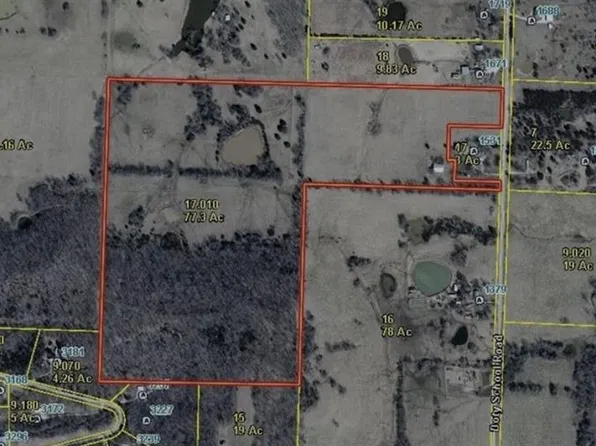 1523 Doty School Rd, Bates City, MO 64011