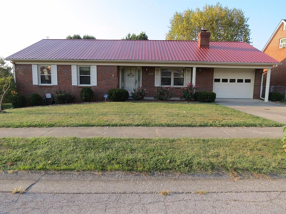 1st image of 2110 Clark Dr