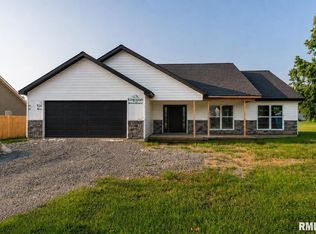 107 Brase St, Marion, IL 62959