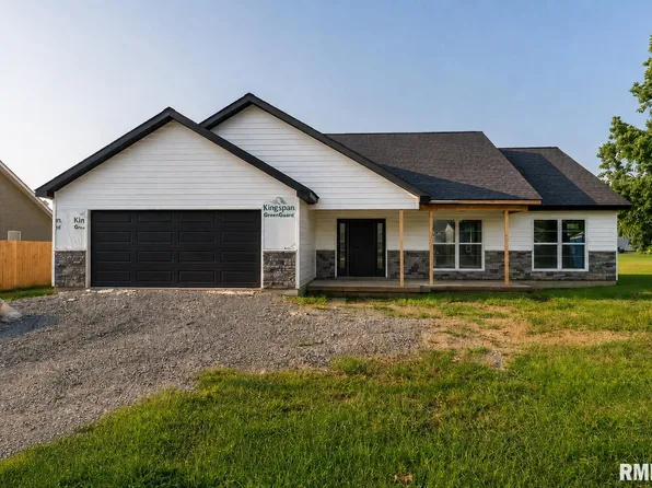 107 Brase St, Marion, IL 62959