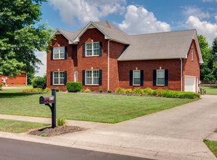 975 Filmore Harris Rd LOT 13, Pleasant View, TN 37146