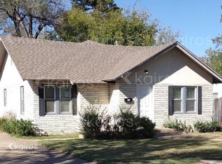 411 Sunset Ter, Amarillo, TX 79106