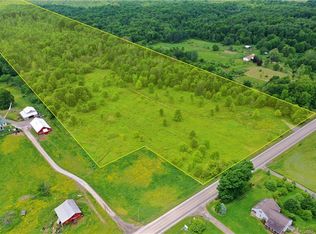 State Route 7, Williamsfield, OH 44093