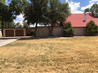 9400 Cromwell Ter, Odessa, TX 79764