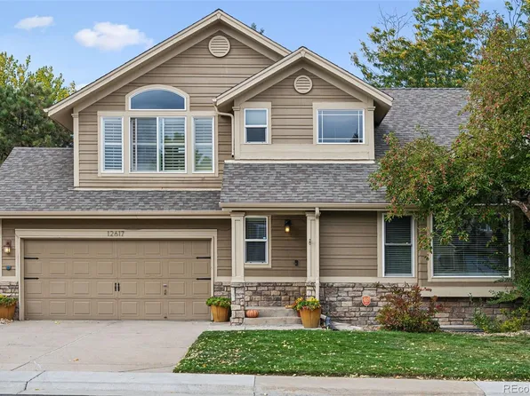12617 S Dove Creek Way, Parker, CO 80134
