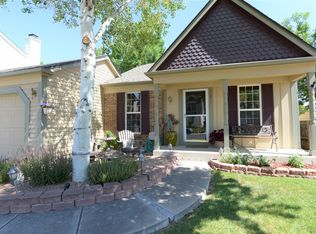 11211 W 104th Dr, Westminster, CO 80021
