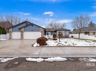 1793 S Swan Ave, Meridian, ID 83642