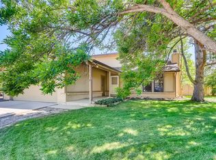 9698 W 75th Pl, Arvada, CO 80005