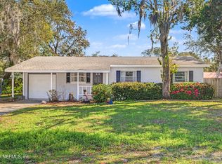 215 ORCHIS Road, St. Augustine, FL 32086