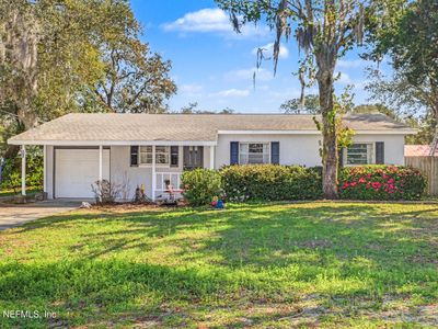 215 ORCHIS Road, Saint Augustine, FL, 32086