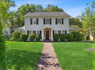 36 Oakley Ave, Summit, NJ 07901