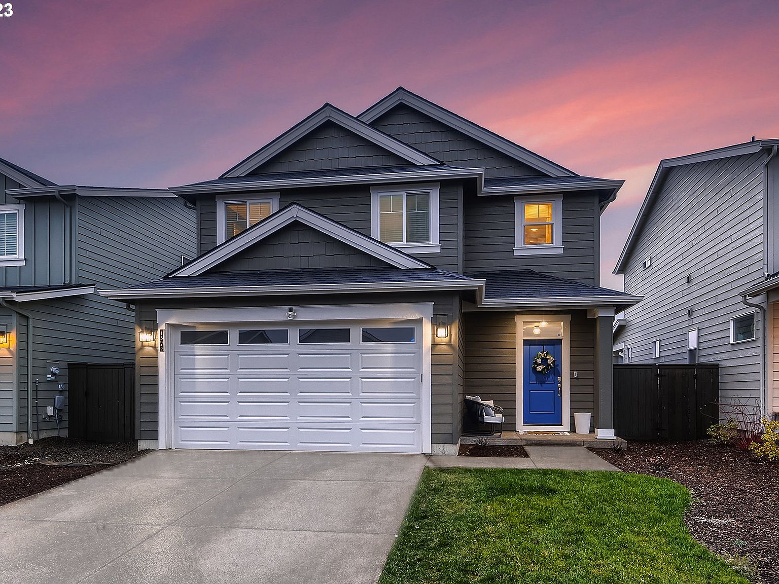 1393 NW Campanella Way, Estacada, OR 97023 Zillow