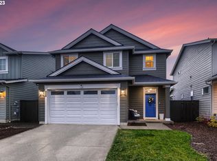 1393 NW Campanella Way, Estacada, OR