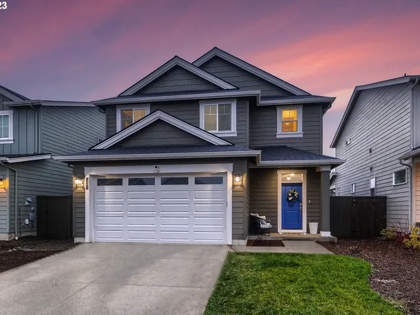 1393 NW Campanella Way, Estacada, OR 97023