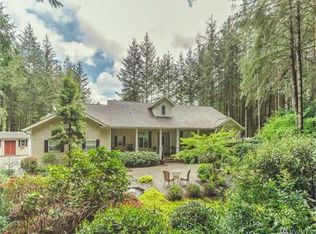 1915 N Fork Rd, Chehalis, WA 98532