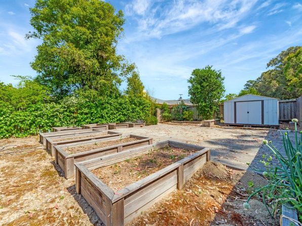 3320 Crestmoor Dr, San Bruno, CA 94066