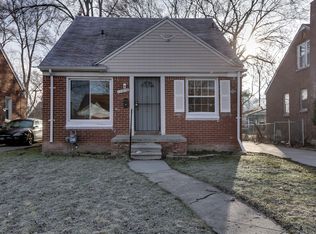 11414 Auburn St, Detroit, MI 48228